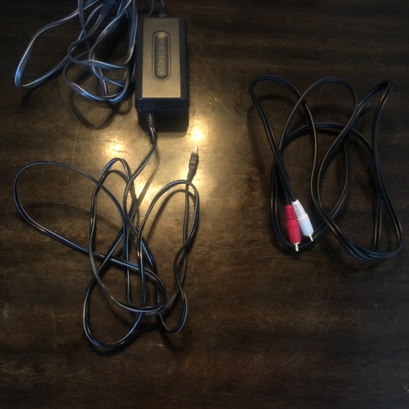 Sony handicam - Picture 4 of 5